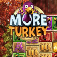 More Turkey Megaways logo