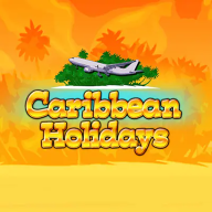 Caribbean Holidays logo