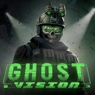 Ghost Vision logo