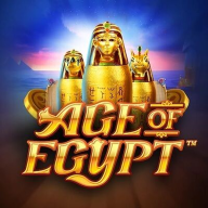 Age of Egypt logo