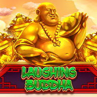 Laughing Buddha logo