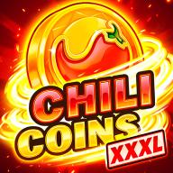 Chili Coins XXXL logo