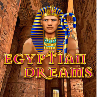 Egyptian Dreams logo