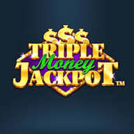 Triple Money Jackpot logo