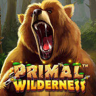 Primal Wilderness logo