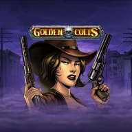 Golden Colts logo