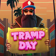 Tramp Day logo