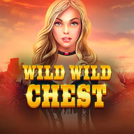 Wild Wild Chest logo