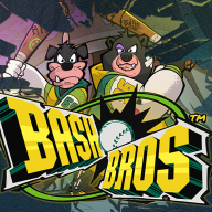 Bash Bros logo