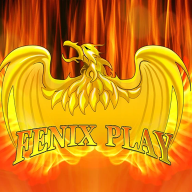 Fenix Play logo