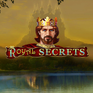 Royal Secrets logo
