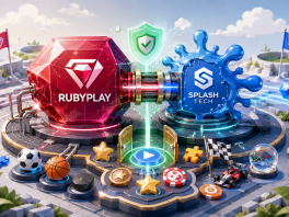 RubiPlej kupuje Spleš Tek za razvoj F2P proizvoda slika