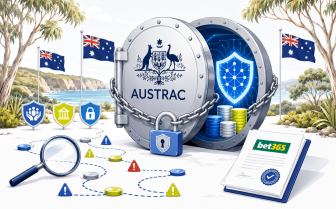 AUSTRAC naložio bet365 da preispita kontrole protiv pranja novca nakon istrage slika