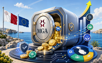 Maltaški sektor igara na sreću dostigao je 1,42 milijarde evra, čineći 6,3% ekonomije slika