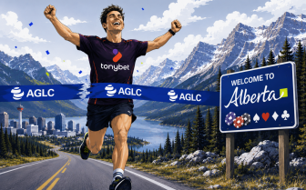 Tonybet се придружује новоотвореном iGaming тржишту Алберте slika