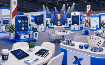 1xBet se pridružuje mreži, takmiči se za nagrade i učestvuje u stručnim razgovorima na SBC Summit Malta slika