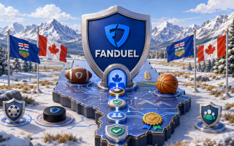 FanDuel širi prisustvo u Kanadi ulaskom u Albertu slika