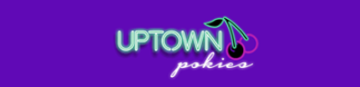 Uptown Pokies logo