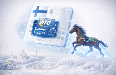 ATG podnosi zahtev za iGaming licencu u Finskoj slika