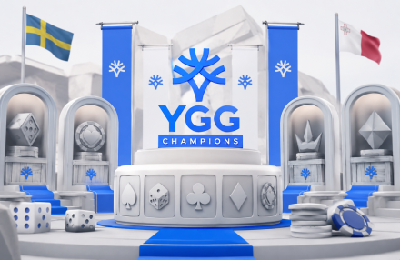 Jgdrasil lansira YGG Champions™ za nezavisne studije igara slika