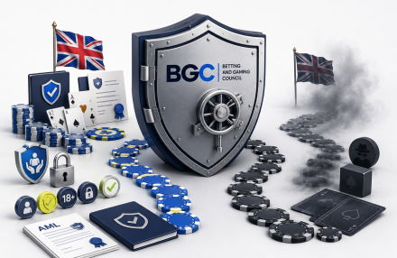 BGC upozorava na lažnu priču o ilegalnom kockanju slika