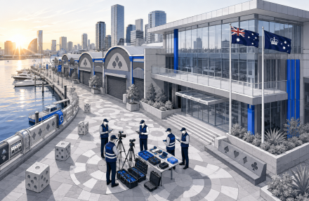 Australija bi mogla da pokrene postupke protiv influensera koji promovišu kockanje slika