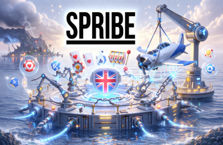 Licenca kompanije Spribe vraćena u Velikoj Britaniji nakon suspenzije slika