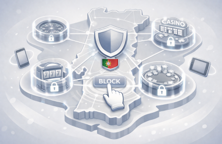 Portugal pokreće centralizovani portal za samoisključenje u onlajn kockanju slika