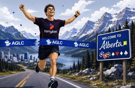 Tonybet се придружује новоотвореном iGaming тржишту Алберте slika