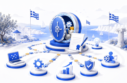 EGT Digital lansira džekpotove za Superbet u Grčkoj slika