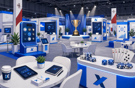 1xBet se pridružuje mreži, takmiči se za nagrade i učestvuje u stručnim razgovorima na SBC Summit Malta slika