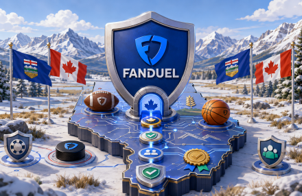 FanDuel širi prisustvo u Kanadi ulaskom u Albertu slika