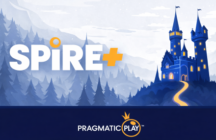 Pragmatic Play predstavlja novu arkadnu igru Spire+. slika