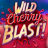 Wild Cherry Blast logo