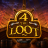 4 The Loot logo