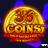 36 Coins logo