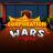 Corporation Wars logo