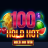 100 Hold Hot Hold and Win logo
