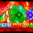 Crystal Hot 40 Max logo