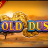 Gold Dust logo