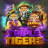 Triple Tigers logo
