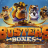 Buster's Bones logo