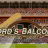 Lords Balcony logo