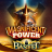 Magnificent Power Bastet logo