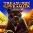 Treasures of the Pyramids logo