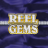Reel Gems logo