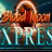 Blood Moon Express logo