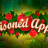Poisoned Apple logo