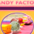 Candy Factory logo