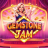 Gemstone Jam logo